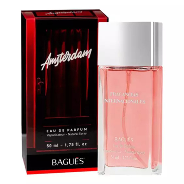 Amsterdam – Bagués