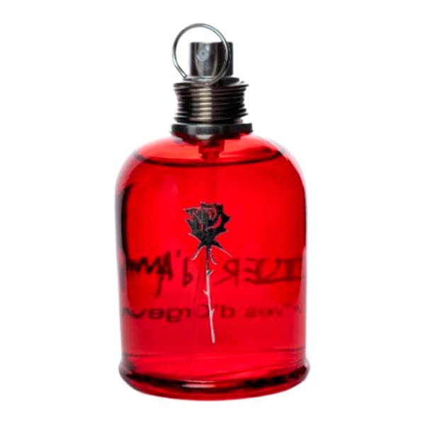 Baiser D’Amour – Yves D’Orgeval
