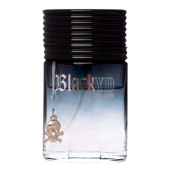 Black YD L’Élixir – Yves D’Orgeval