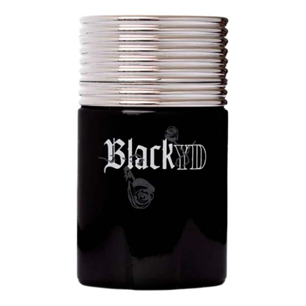 Black YD – Yves D’Orgeval