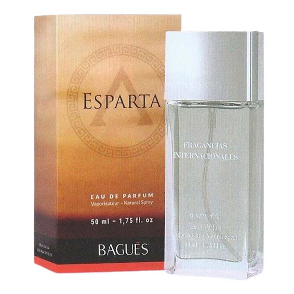 Esparta (Invictus) – Bagués