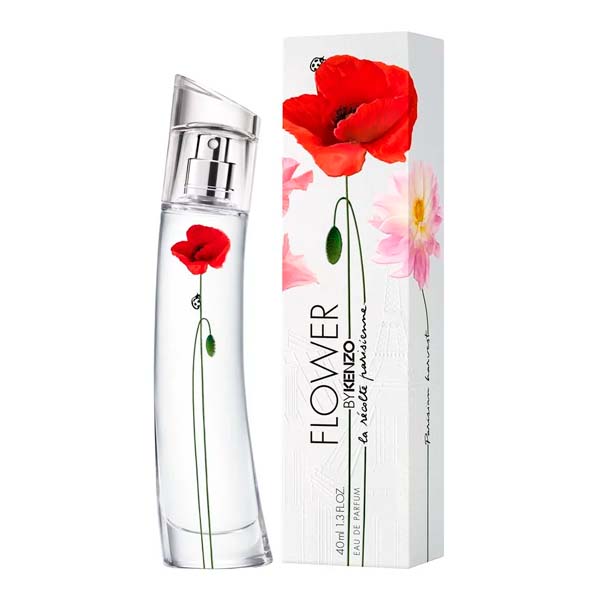 Flower – Kenzo