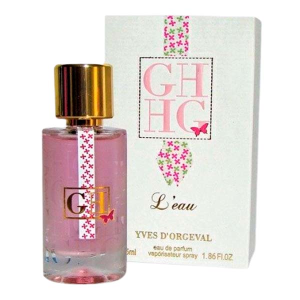 GH L’Eau – Yves D’Orgeval