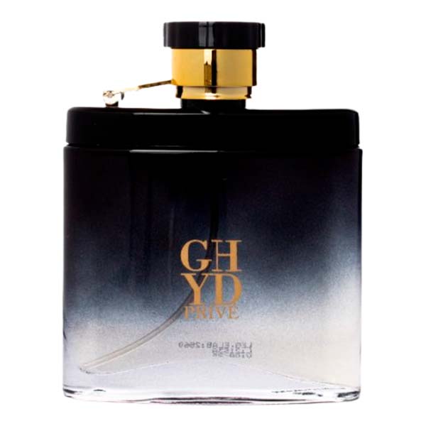 GH Privé – Yves D’Orgeval