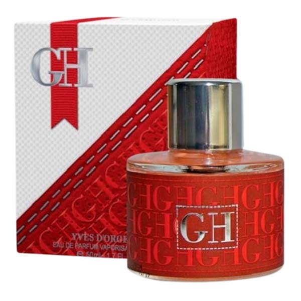 GH – Yves D’Orgeval