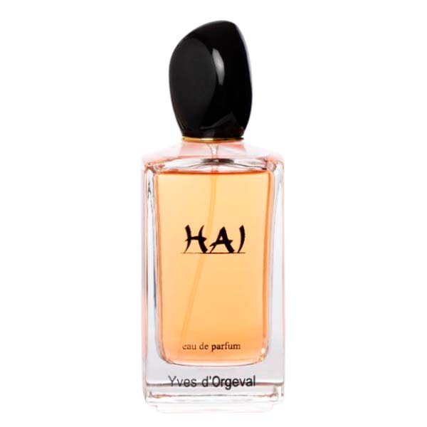 Hai – Yves D’Orgeval
