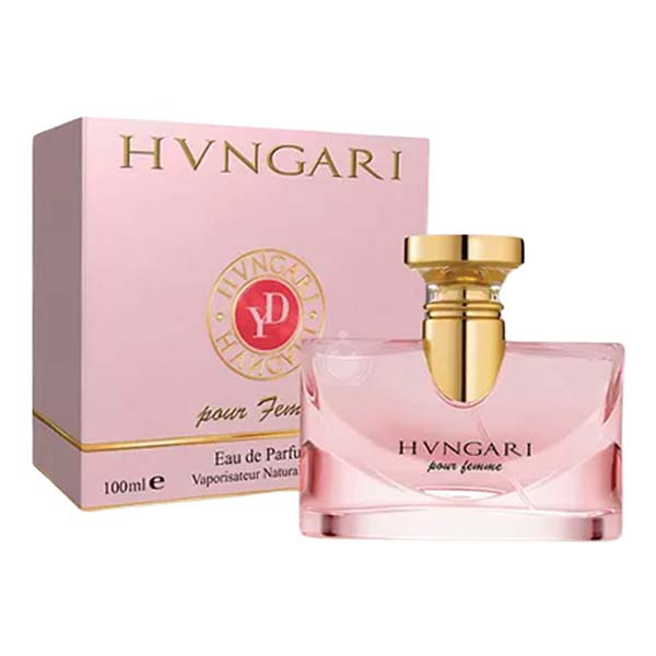 Hvngary – Yves D’Orgeval