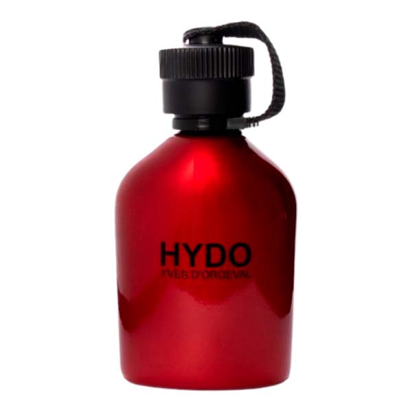 Hydo Red – Yves D’Orgeval