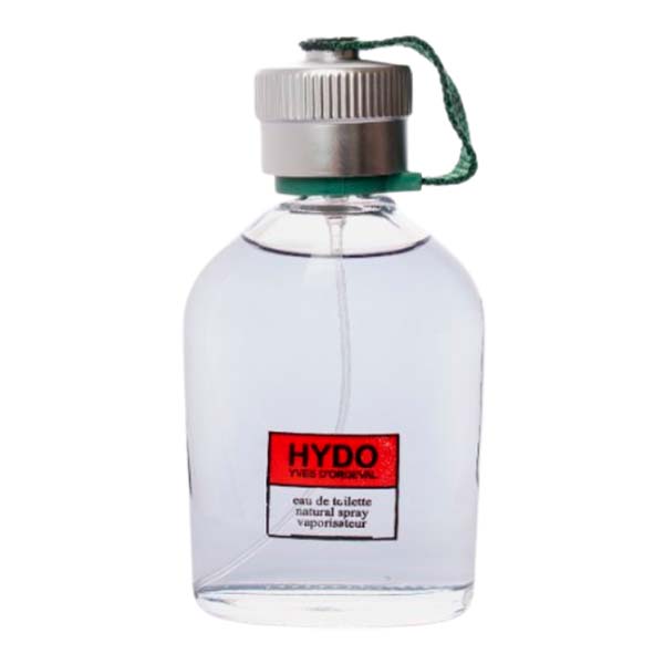 Hydo – Yves D’Orgeval