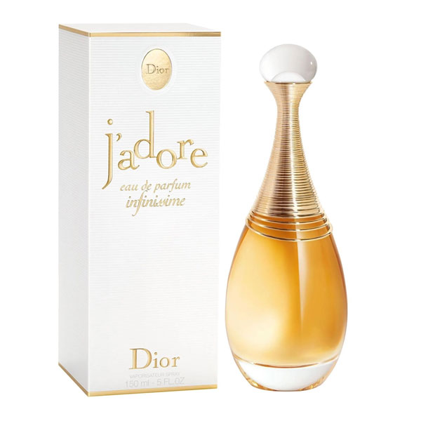 Jádore Infinisime – Dior