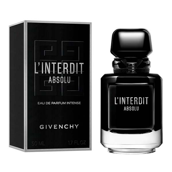 L’Interdit – Givenchy