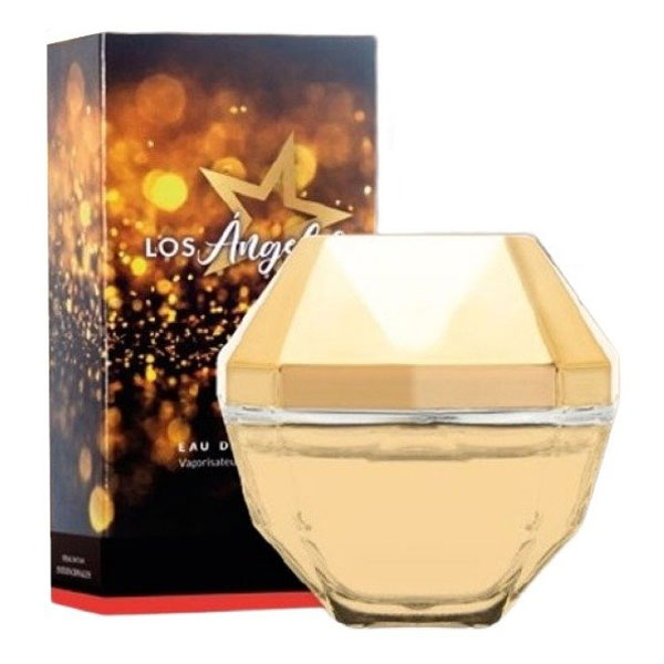 Los Ángeles Homenaje (Lady Million) – Bagués
