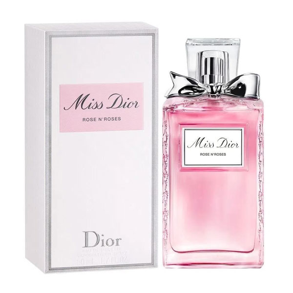 Miss Dior Rose N’ Roses – Dior