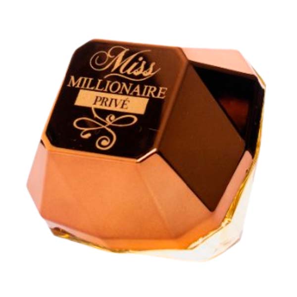 Miss Millionaire Privé – Yves D’Orgeval