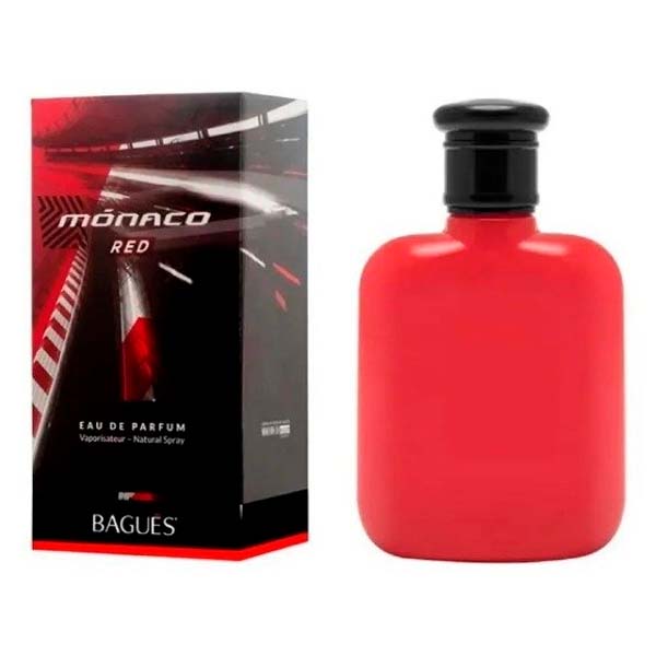 Mónaco Red Homenaje (Polo Red) – Bagués