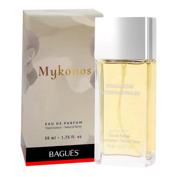 Mykonos (J’adore) – Bagués
