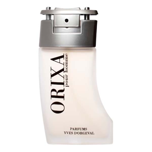 Orixa Pour Homme – Yves D’Orgeval