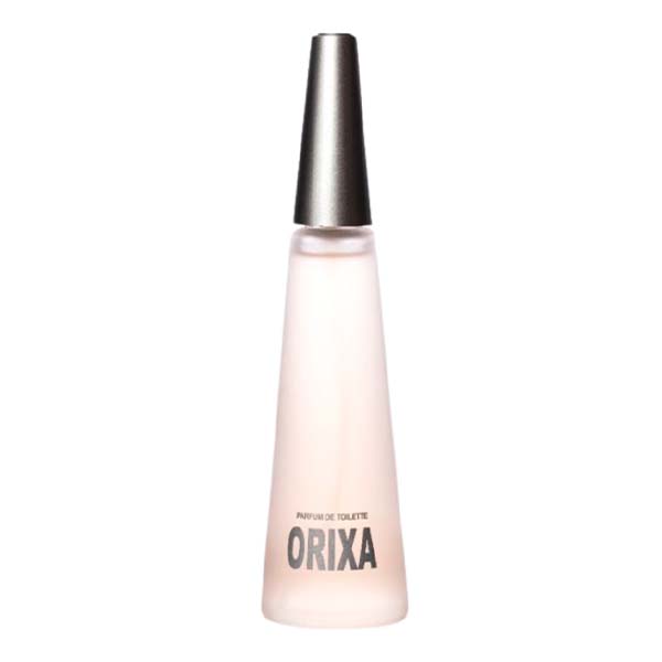 Orixa – Yves D’Orgeval