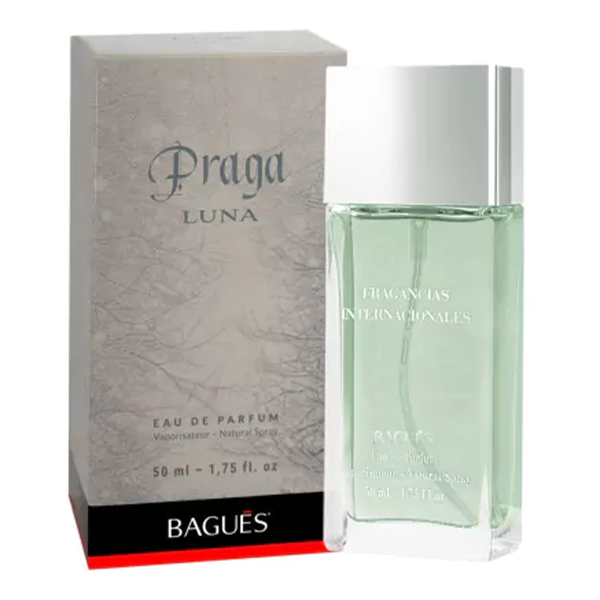 Praga Luna – Bagués