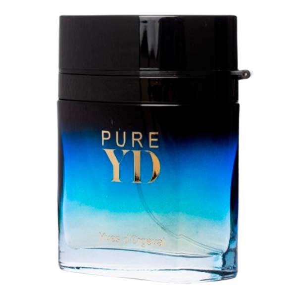 Pure YD – Yves D’Orgeval