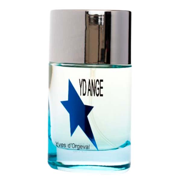 YD Ange Men – Yves D’Orgeval