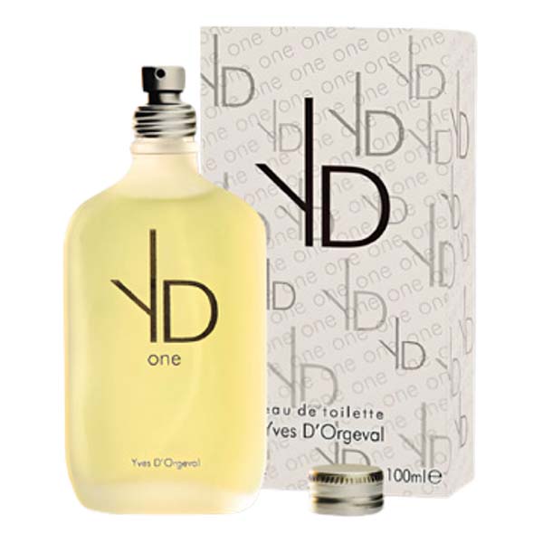 YD One – Yves D’Orgeval