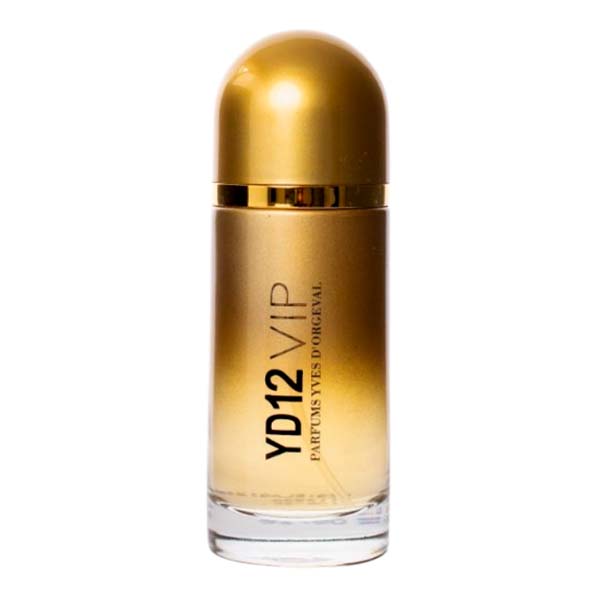 YD12 VIP – Yves D’Orgeval