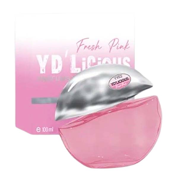 YD’Licious Fresh – Yves D’Orgeval