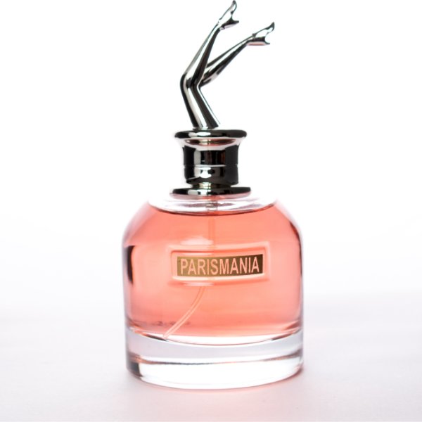 Parismania Le Femme – Yves D’Orgeval