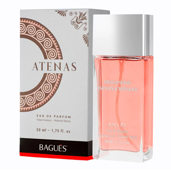 Atenas – Bagués