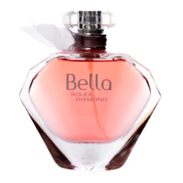 Bella Soleil Diamond – Yves D’Orgeval