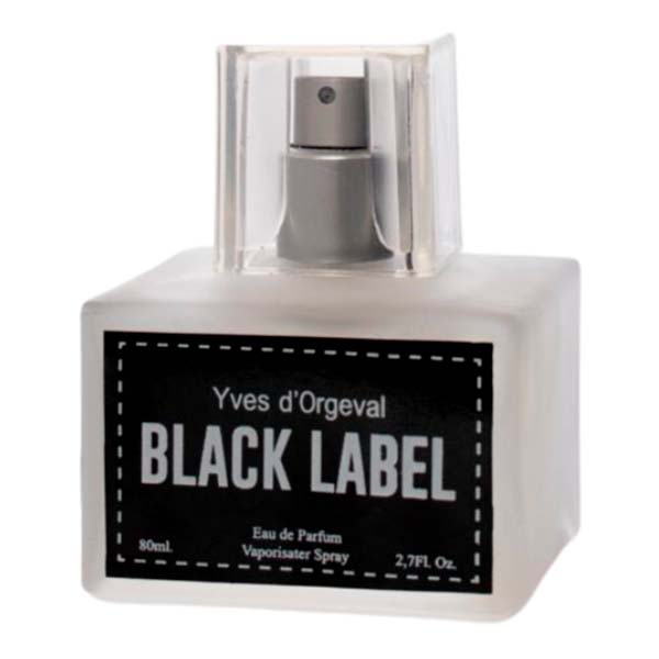 Black Label – Yves D’Orgeval