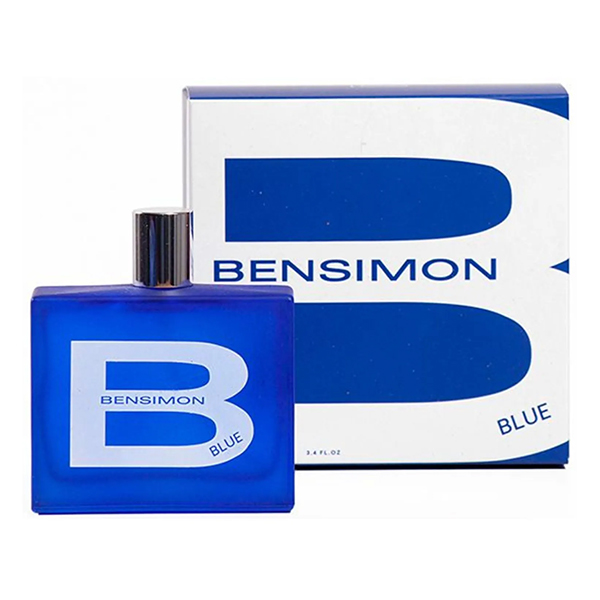 Blue – Bensimon