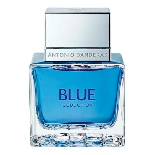 Blue Seduction – Antonio Banderas