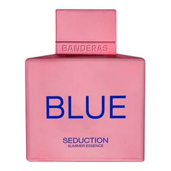 Blue Seduction Limited Women – Antonio Banderas