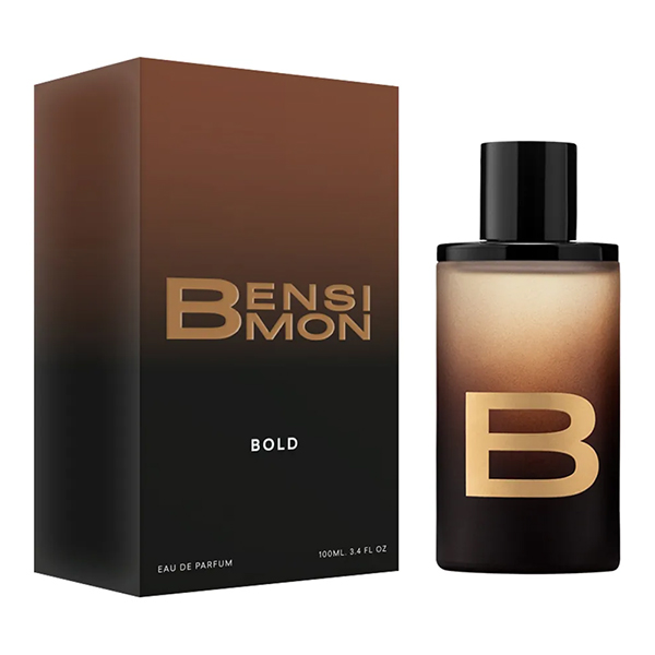 Bold – Bensimon
