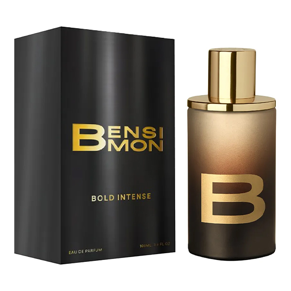Bold Intense – Bensimon