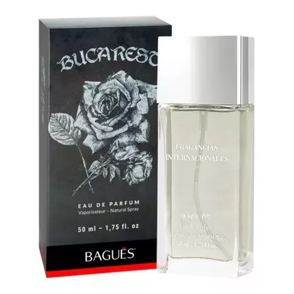Bucarest – Bagués