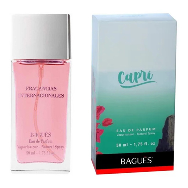 Capri – Bagués