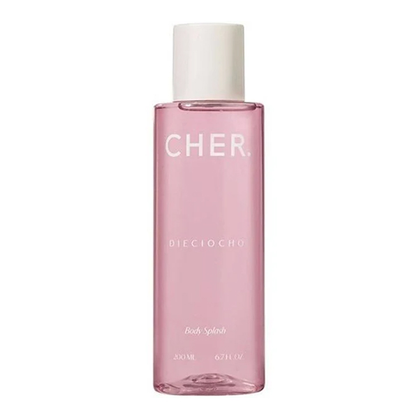 Dieciocho Body Splash – Cher