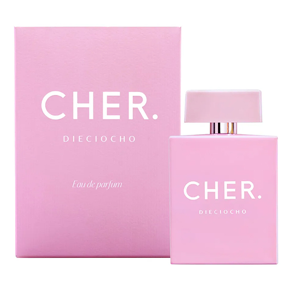 Dieciocho – Cher