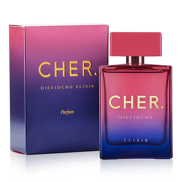 Dieciocho Elixir – Cher