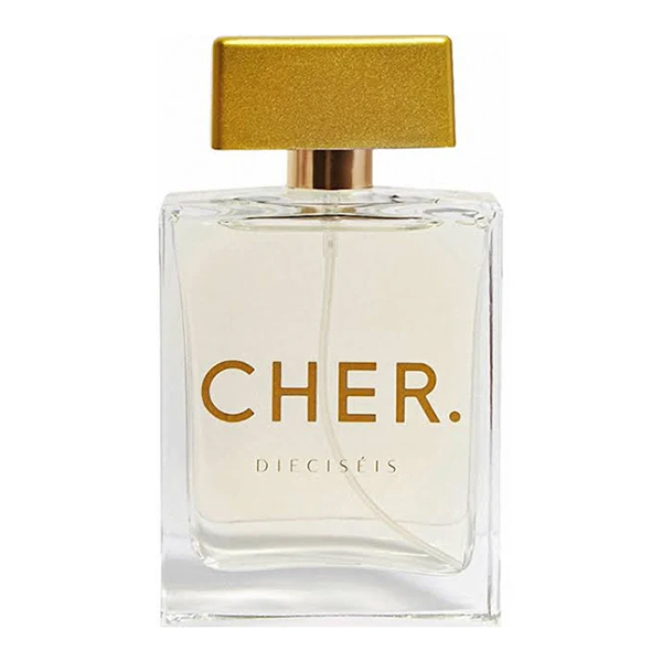 Dieciseis – Cher