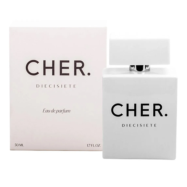 Diecisiete – Cher