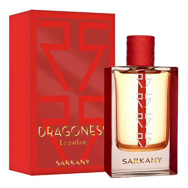 Dragoness – Sarkany