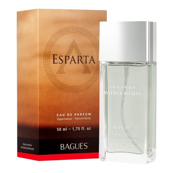 Esparta – Bagués