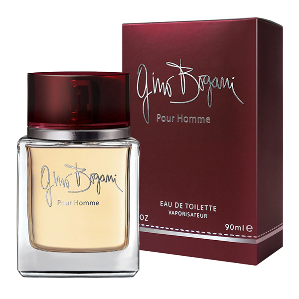 Pour Homme – Gino Bogani