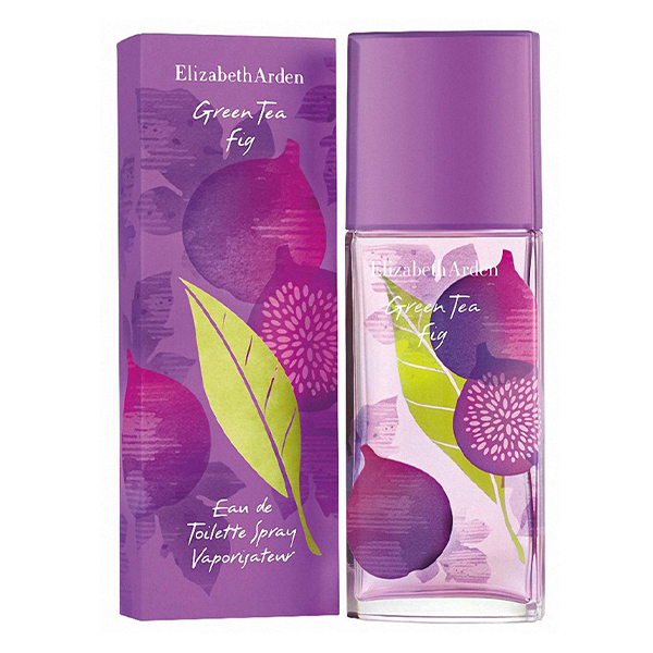 Green Tea Fig – Elizabeth Arden
