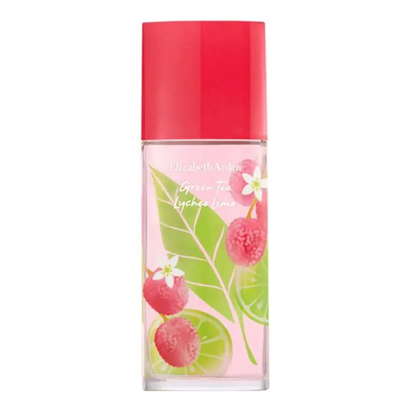 Green Tea Lychee – Elizabeth Arden