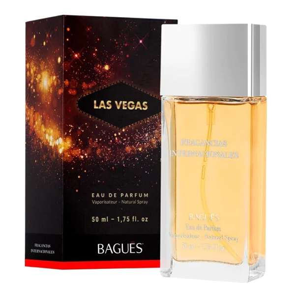 Las Vegas – Bagués